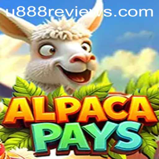 Discover AlpacaPays: A Unique Gaming Experience with u888