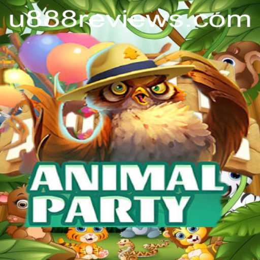 Unveiling the Virtual Wilderness: An In-Depth Exploration of AnimalParty