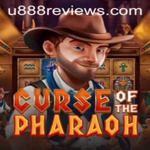 The Enigmatic World of Curse of the Pharaoh