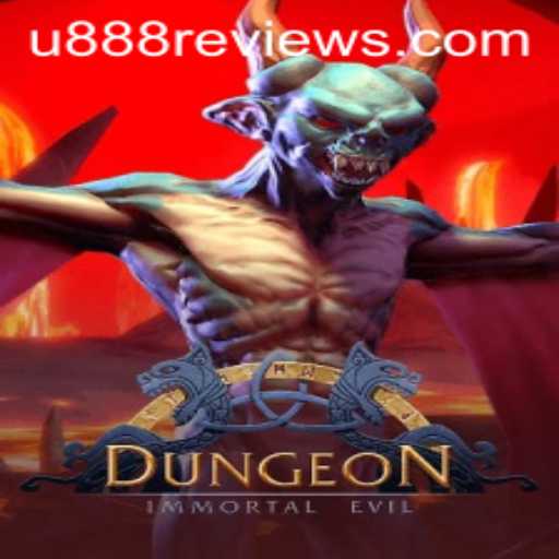 Explore the Depths of 'Dungeon': An Immersive Adventure with 'u888'