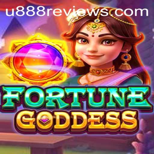 FORTUNEGODDESS: Unveiling The Mystical World of u888