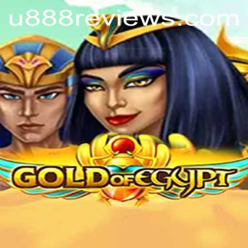 Discover the Mysteries of GoldOfEgypt: Unraveling the Game with Keyword u888