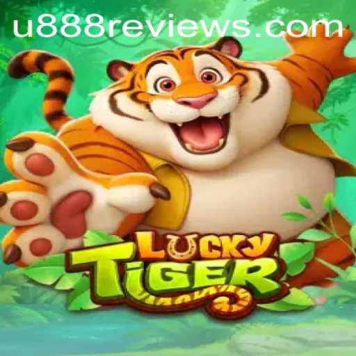 Discover LuckyTiger: The Exciting Game Blending Luck and Strategy