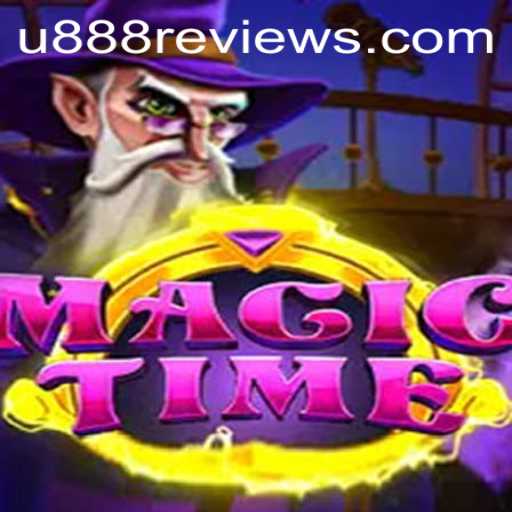 Exploring the Enchantment of MagicTime: A Unique Gaming Experience