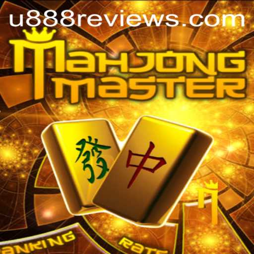 Explore the Fascinating World of MahJongMaster and Unveil the Secrets of 'u888'