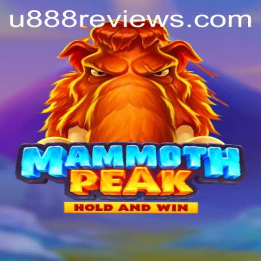 Exploring the Thrills of MammothPeak: A Comprehensive Guide to Rules and Gameplay