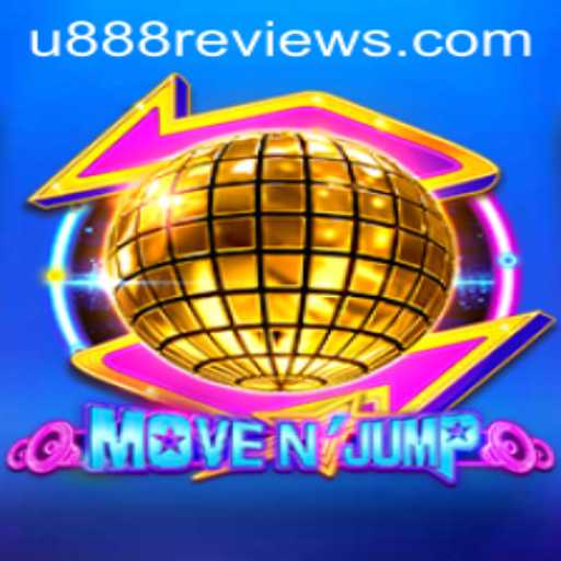 MovenJump Game - Leap into the Excitement