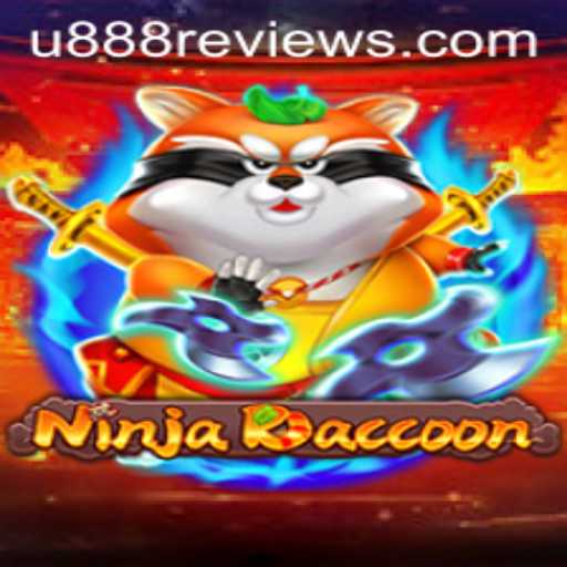 Discovering NinjaRaccoon: The Game That's Taking the Gaming World by Storm