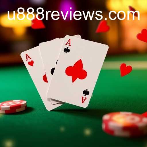 poker heads-up um contra um