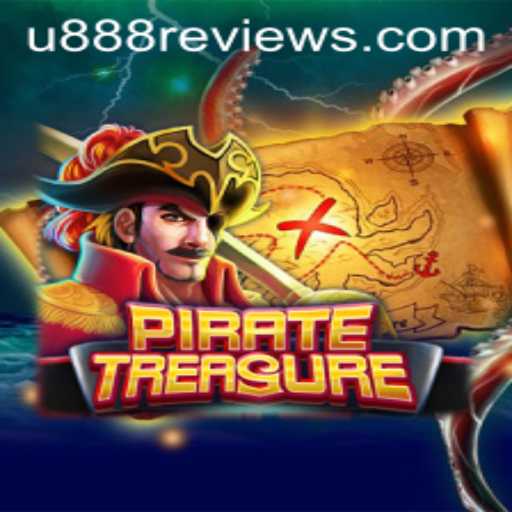 Embark on an Adventure with PirateTreasure and the Mysterious Code u888