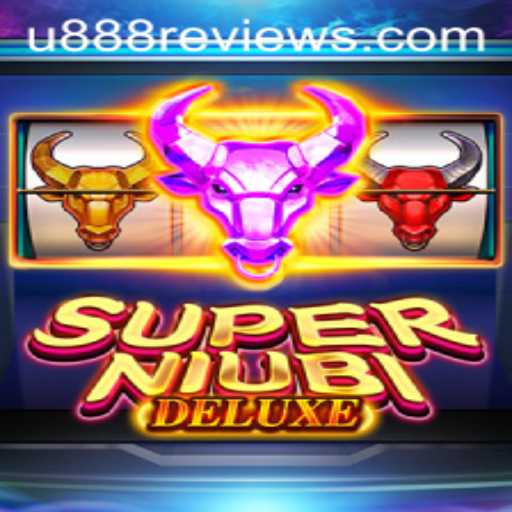 Unveiling the Excitement of SuperNiubiDeluxe: The Ultimate Gaming Experience