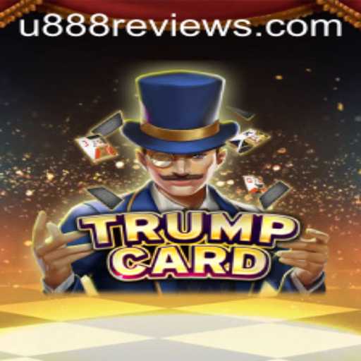 Unveiling TrumpCard: A Strategic Game of Wit and Politics
