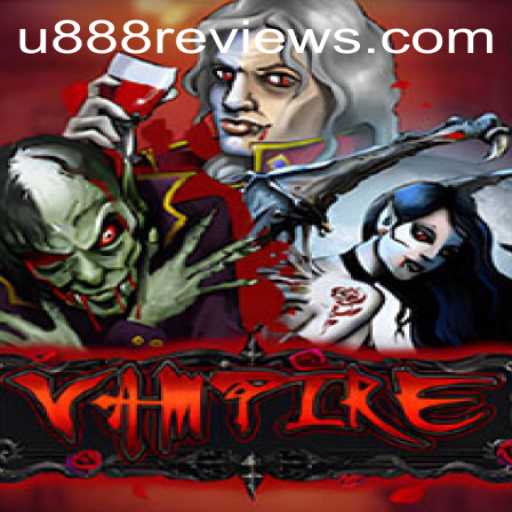 Unraveling the Mysteries of Vampire: A Thrilling Game Experience with U888
