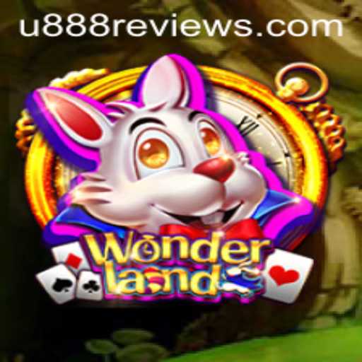 Exploring the Enigmatic World of Wonderland: Unveiling the Game U888