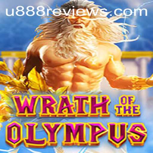 Unveiling Wrath of Olympus: A Mythological Adventure with a Modern Twist