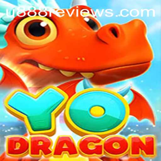 YoDragon: An Unleashed Adventure in the World of Gaming